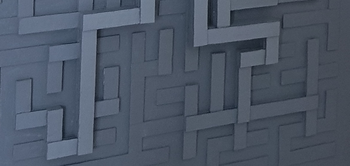 Lifting Layers - detail